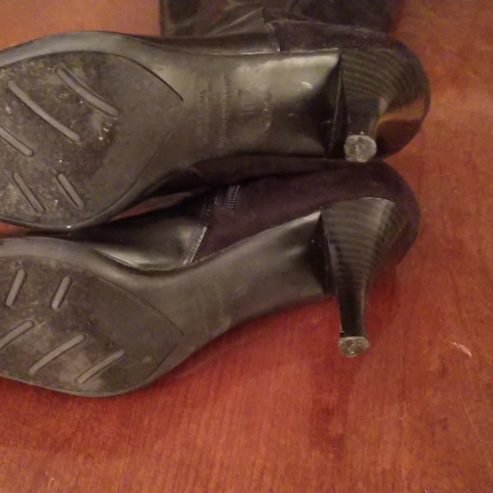 Perdition Boot's - Picture 3 of 6